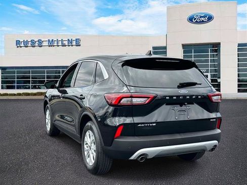 Used 2024 Ford Escape Active w/ Tech Pack #2 image 5