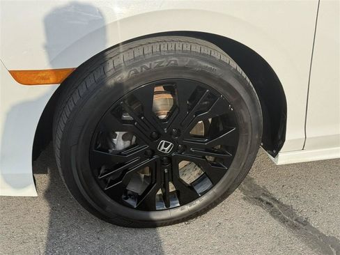 Used 2025 Honda Odyssey Sport-L image 5