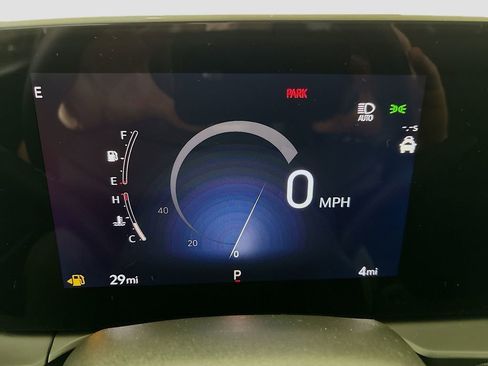 New 2025 Buick Envista Sport Touring w/ Convenience I Package image 12