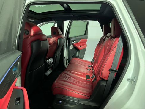 Used 2022 Acura MDX Type S image 24