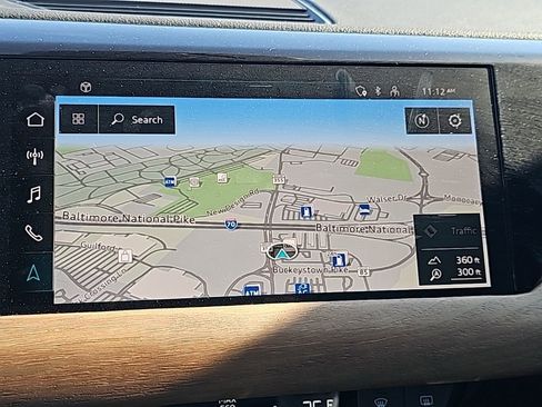 Used 2023 Audi e-tron GT Premium Plus image 8