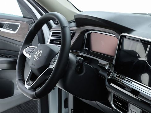 New 2026 Volkswagen Atlas SEL Premium R-Line image 35