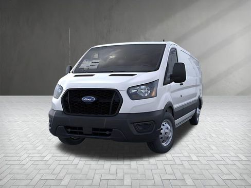 New 2025 Ford Transit 250 Base w/ Load Area Protection Package image 3