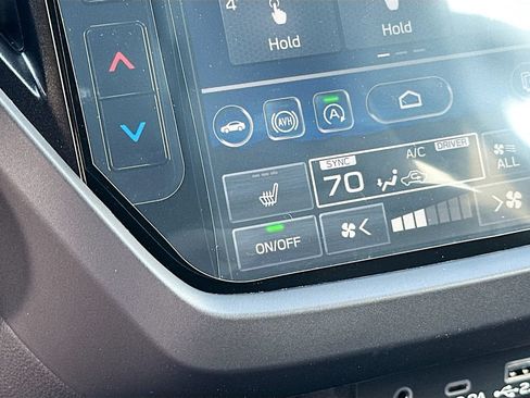 New 2026 Subaru Forester Wilderness AWD/4WD image 26