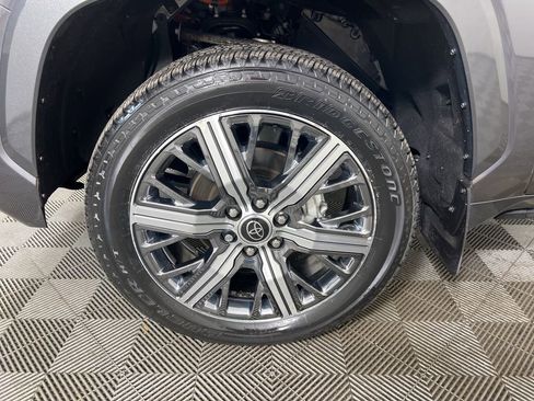 Used 2023 Toyota Tundra Capstone image 16