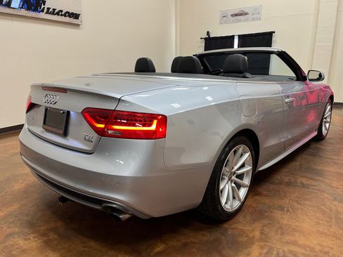 Used 2015 Audi A5 2.0T Premium Plus w/ Technology Package image 9
