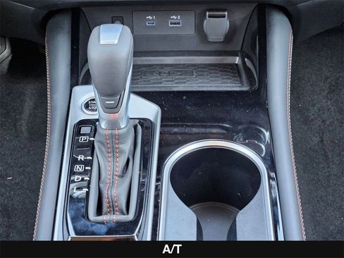 New 2025 Nissan Altima 2.5 SR image 22