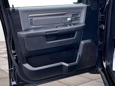 Used 2024 RAM 1500 Classic SLT RWD image 24