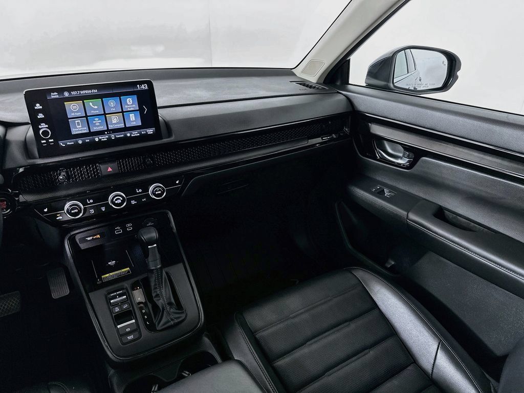 Certified 2025 Honda CR-V EX-L image 20