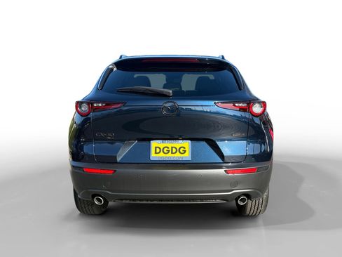 New 2026 MAZDA CX-30 AWD 2.5 S image 4