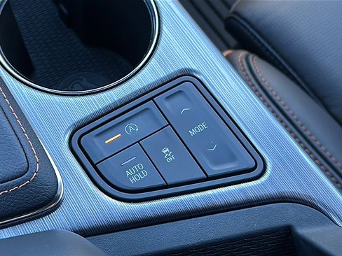 New 2025 Cadillac CT4 Sport image 27