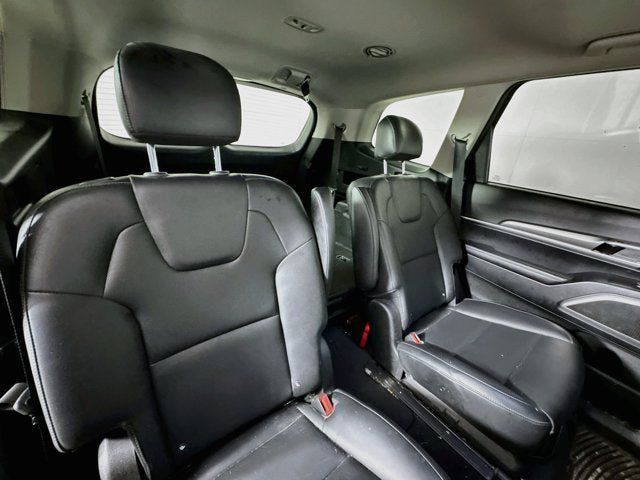 Certified 2022 Kia Telluride S AWD/4WD image 26