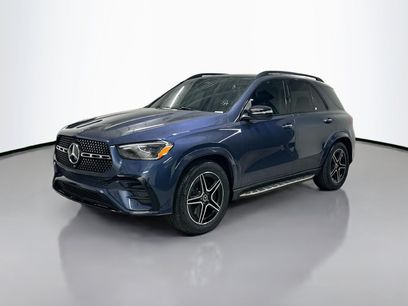 Certified 2024 Mercedes-Benz GLE 450 4MATIC