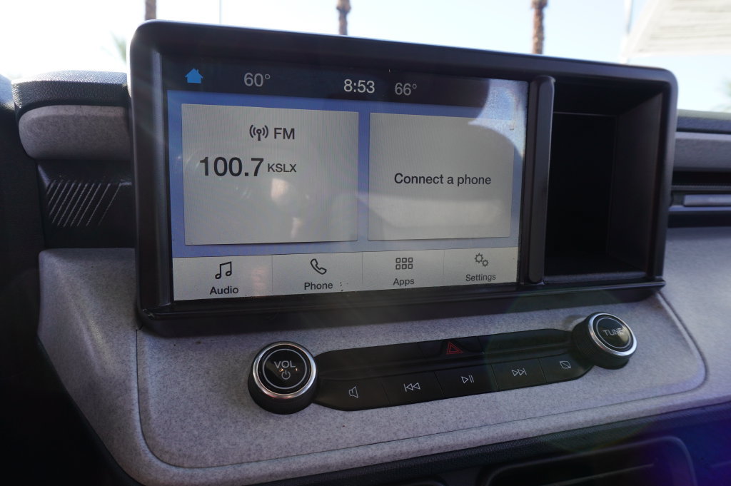 Used 2024 Ford Maverick XLT w/ Equipment Group 300A Standard AWD/4WD image 22