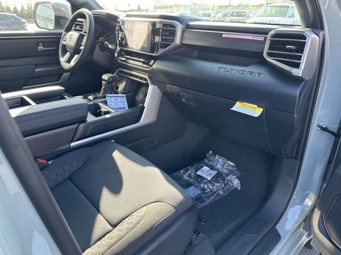 New 2026 Toyota Tundra SR5 image 22