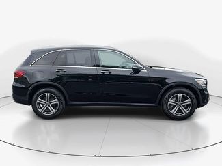Used 2022 Mercedes-Benz GLC 300 video 3