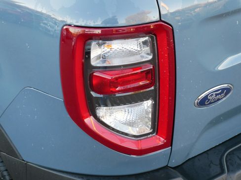 New 2025 Ford Bronco Sport Outer Banks w/ Outer Banks Tech Package+ image 17