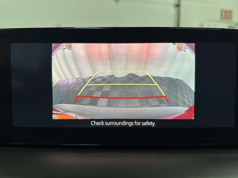 Used 2023 MAZDA CX-30 AWD 2.5 S w/ Select Package image 25