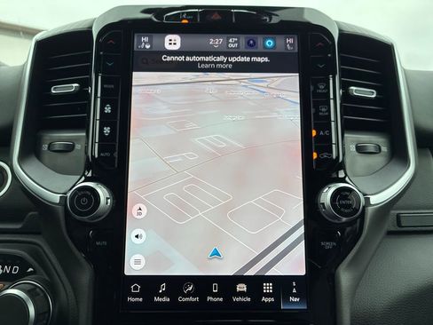 New 2026 RAM 1500 Big Horn image 20