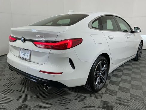 Certified 2023 BMW 228i Gran Coupe 228i image 5