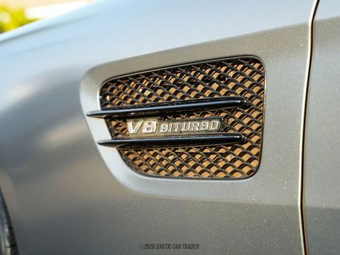 Used 2019 Mercedes-Benz AMG GT Coupe image 54