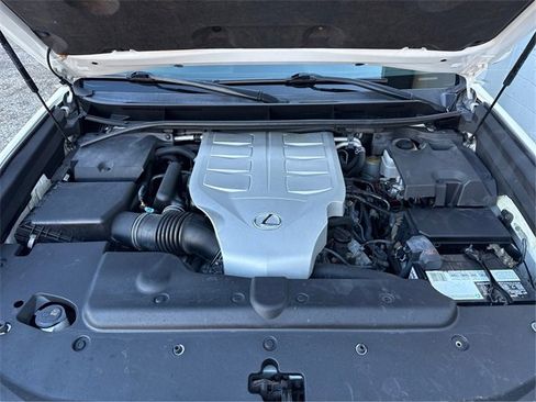 Used 2015 Lexus GX 460 image 13