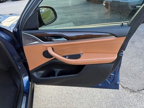 Used 2021 BMW X3 sDrive30i w/ Convenience Package image 27