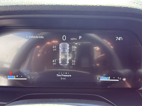 New 2025 Jeep Grand Cherokee Limited image 20