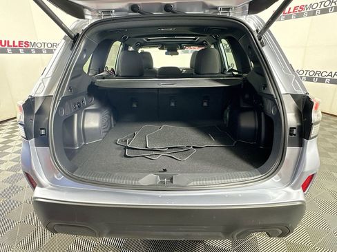 Used 2026 Subaru Forester Premium image 26