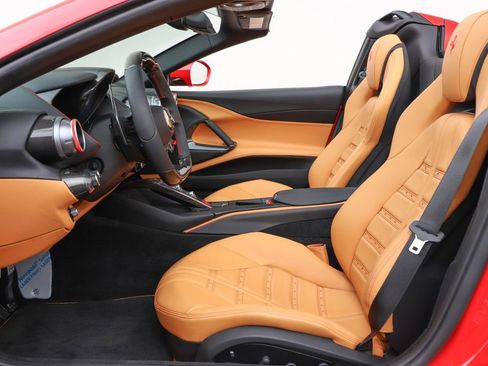 Certified 2023 Ferrari 812 GTS RWD image 35