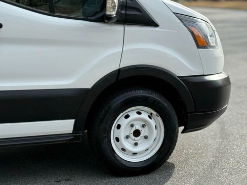 Used 2019 Ford Transit 150 148 Medium Roof image 10