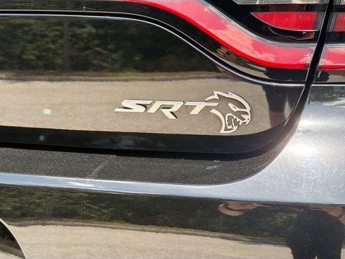 Used 2020 Dodge Charger SRT Hellcat w/ Harman/Kardon Audio Group RWD image 44