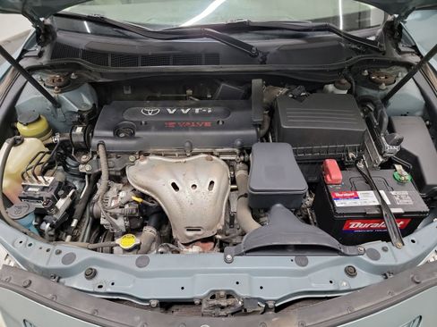 Used 2007 Toyota Camry SE image 22