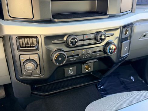 New 2026 Ford F250 XL w/ STX Appearance Package image 25