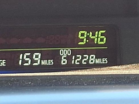 Used 2014 Toyota Prius V Two image 24