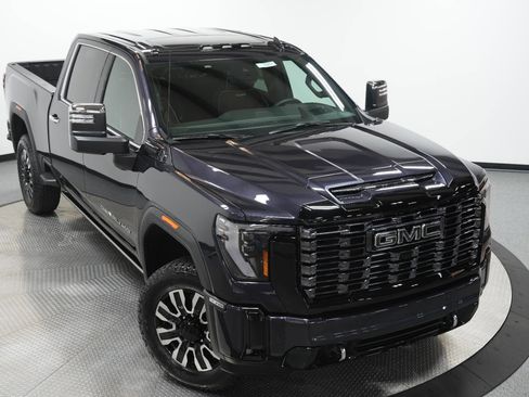 New 2026 GMC Sierra 2500 Denali Ultimate image 49