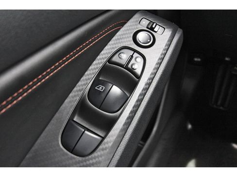 Used 2022 Nissan Altima 2.5 SR w/ Midnight Edition Package FWD image 24