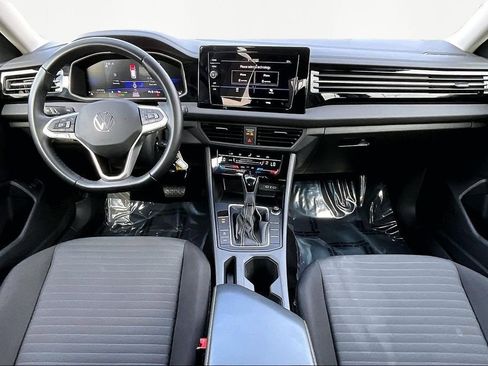 Used 2025 Volkswagen Jetta S image 16