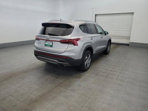 Used 2023 Hyundai Santa Fe SEL AWD/4WD image 9