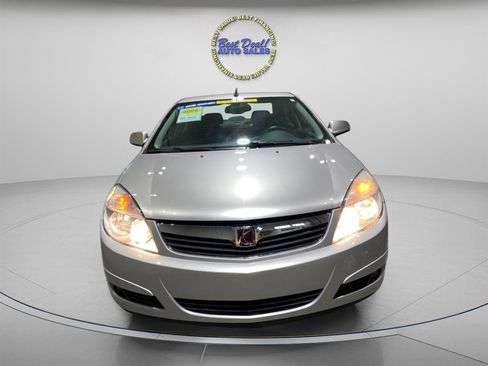 Used 2008 Saturn Aura XR FWD image 7