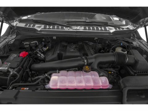 Used 2018 Ford F150 Lariat w/ Equipment Group 502A Luxury AWD/4WD image 12