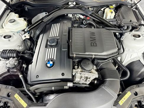 Used 2009 BMW Z4 sDrive35i image 28