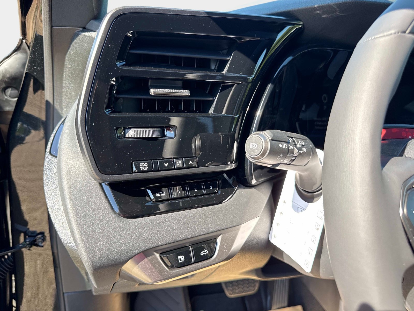 New 2026 Lexus RX 350 Premium FWD image 28