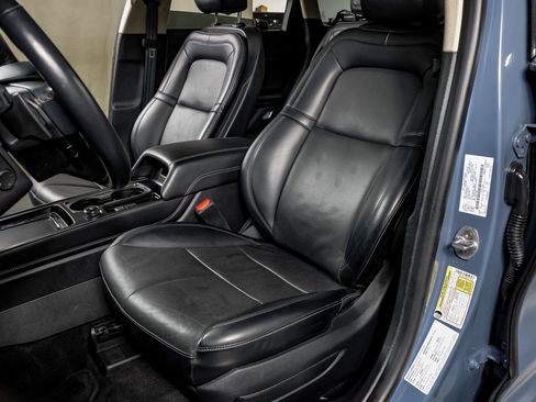 Used 2024 Lincoln Corsair Grand Touring w/ Equipment Group 301A image 28