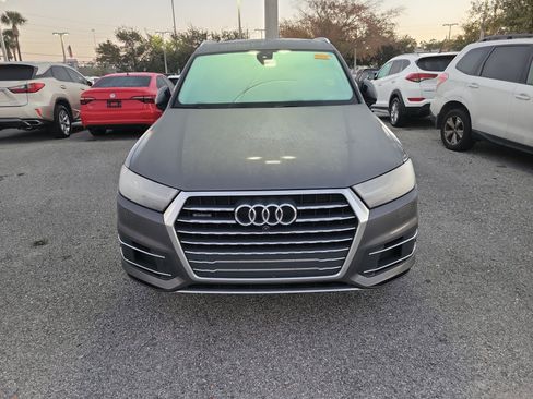Used 2019 Audi Q7 2.0T Premium Plus w/ Premium Plus Package image 17