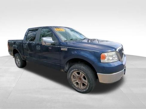Used 2007 Ford F150 XLT AWD/4WD image 10