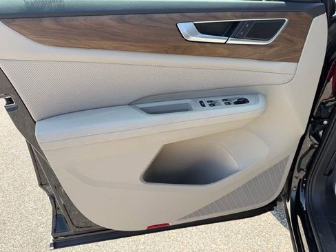 New 2026 Volkswagen Atlas SE FWD image 23