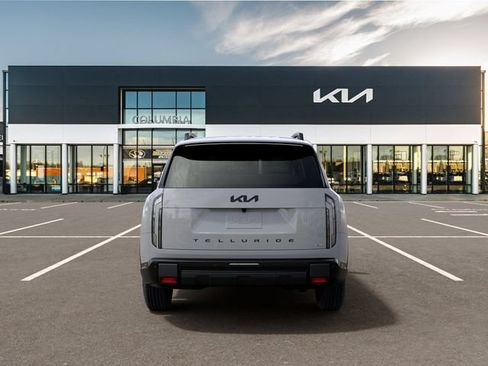 New 2027 Kia Telluride SX Prestige X-Line AWD/4WD image 7
