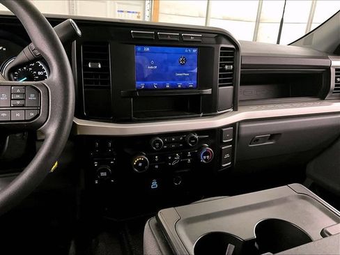 Used 2024 Ford F250 XL w/ Snow Plow Prep Package AWD/4WD image 6
