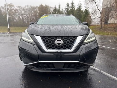 Used 2024 Nissan Murano SV image 2